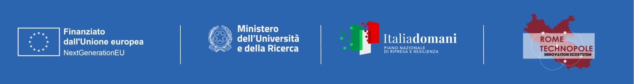 Funding_Rome_technopole_logo